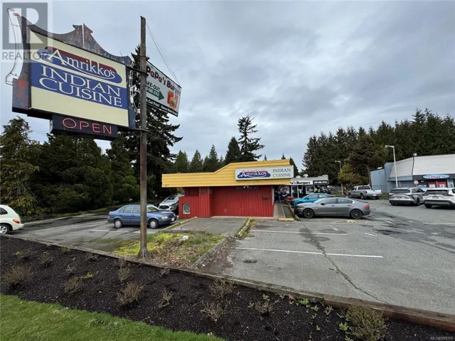 487 Island Hwy E, Parksville, British Columbia V9P2H4
