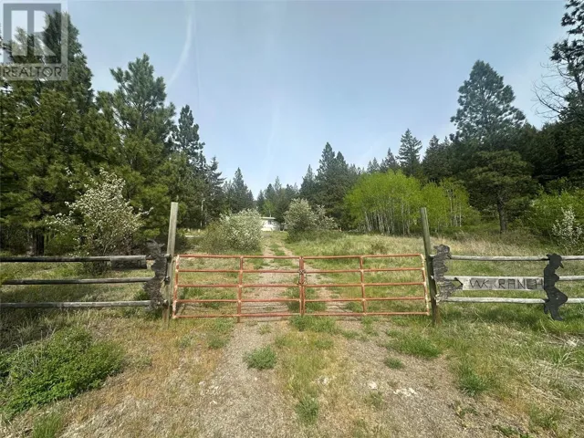 2560 Coldwater Road, Merritt, British Columbia V1K1B8