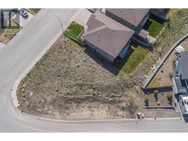 2520 BENTALL Drive, Kamloops, British Columbia V1S1Y7