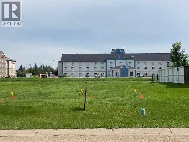 140 Upland Avenue, Brooks, Alberta T1R1N1