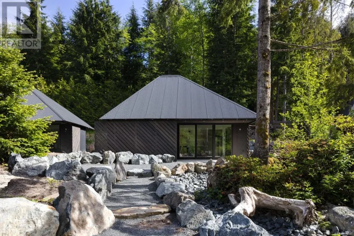 7 6504 Powder Main Rd, Port Renfrew, British Columbia V0S1K0