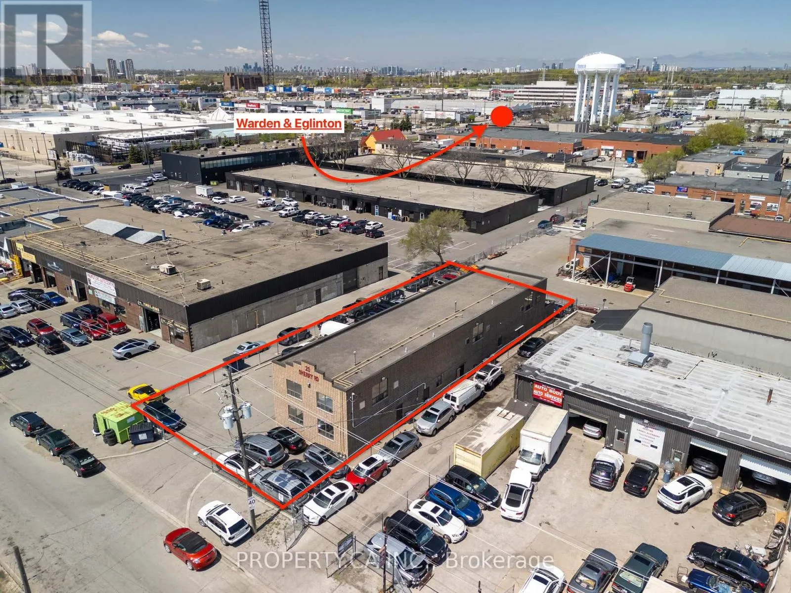 Commercial Sale For Sale