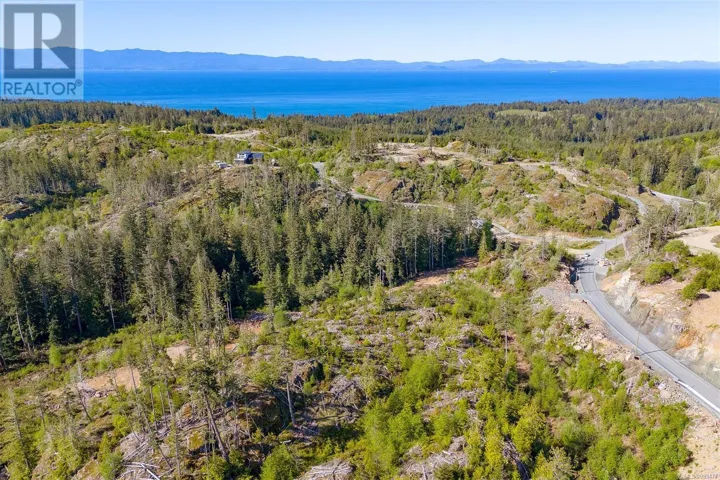Lot 12 Clark Rd, Sooke, British Columbia V9Z0K5