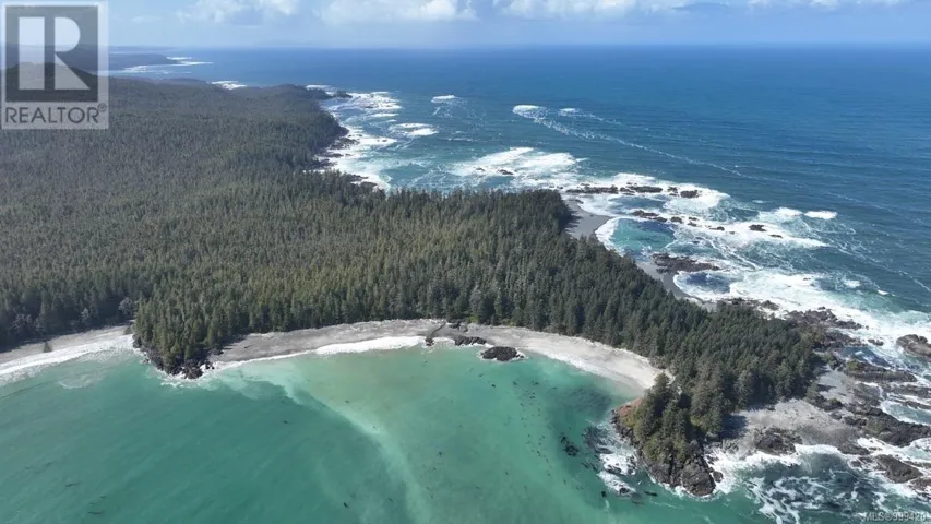 3 Cape Sutil Holberg (Off) Hwy, Port Hardy, British Columbia V0N2P0