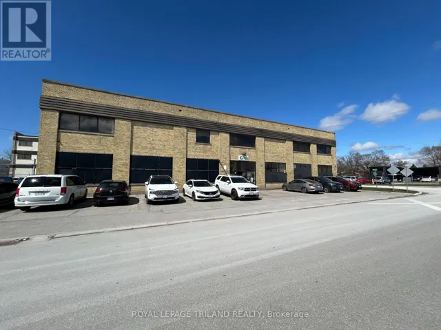 THREE - 1150 FRANCES STREET N, London East (East M), Ontario N5W5N5