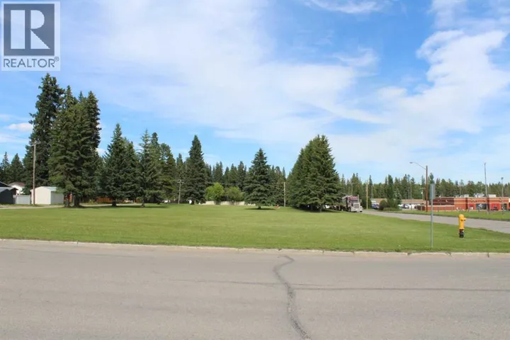 4022 4 Avenue, Edson, Alberta T7E1B6