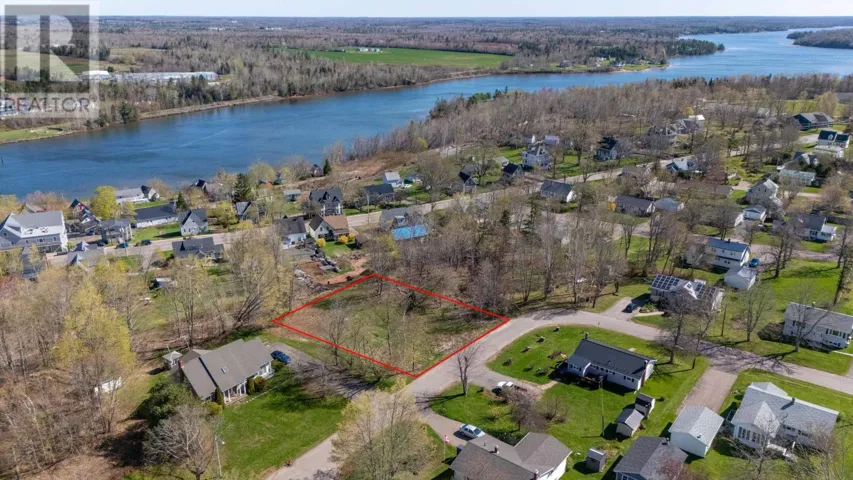 Lot Willow Street, Montague, Prince Edward Island C0A1R0