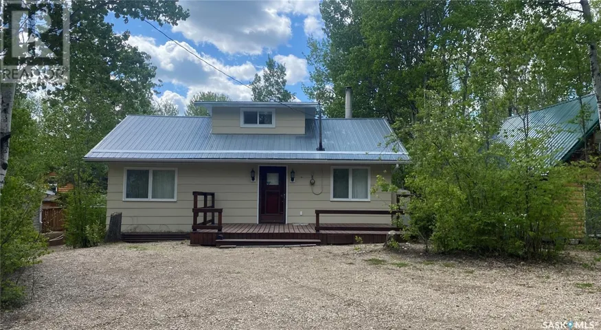 519 Bear ROAD, Bjorkdale Rm No. 426, Saskatchewan S0E0E0
