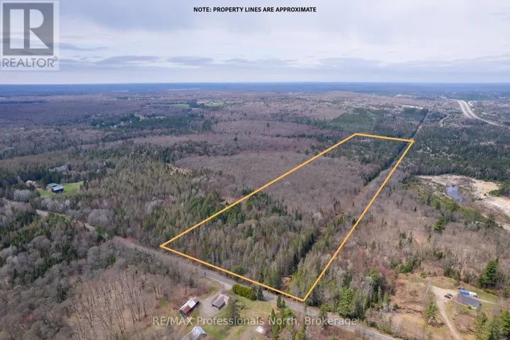 0 FERN GLEN ROAD, Perry (Emsdale), Ontario P0A1J0