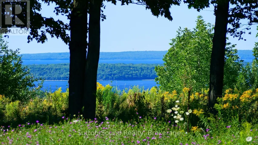 LT 38 GRAHAMS HILL ROAD, Georgian Bluffs, Ontario N0H2T0