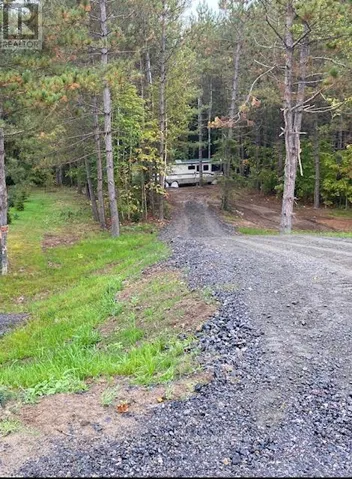 14146 522, Parry Sound Remote Area (McConkey), Ontario P0H1S0