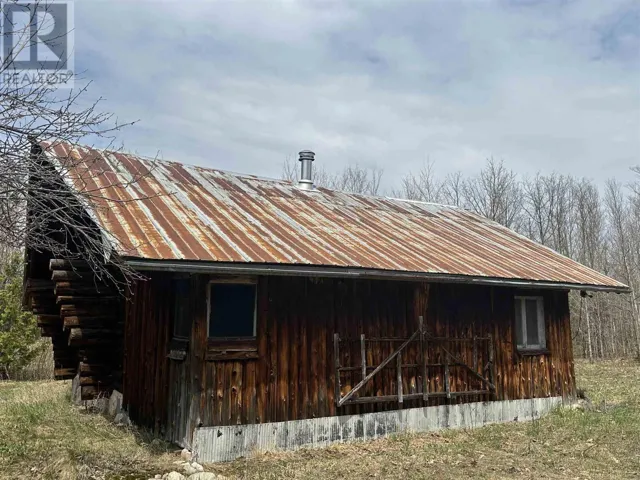 4202 5th Side RD, Jocelyn Township, Ontario P0R1J0