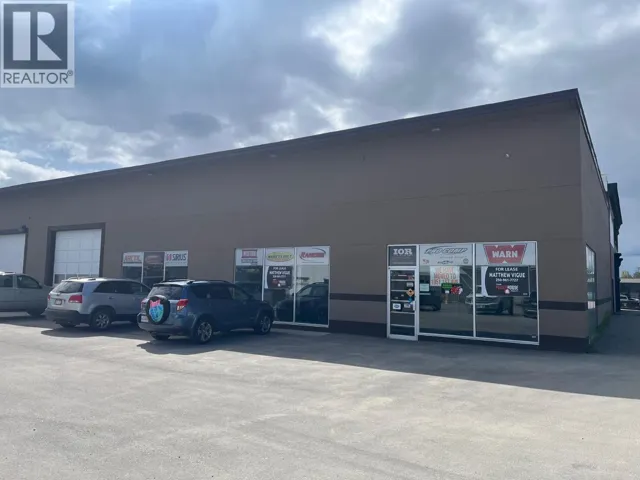 1594 NICHOLSON STREET, Prince George, British Columbia V2N1V6