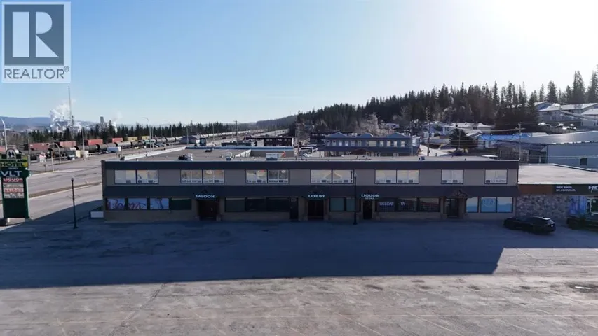 114 Park Street, Hinton, Alberta T7V2B1