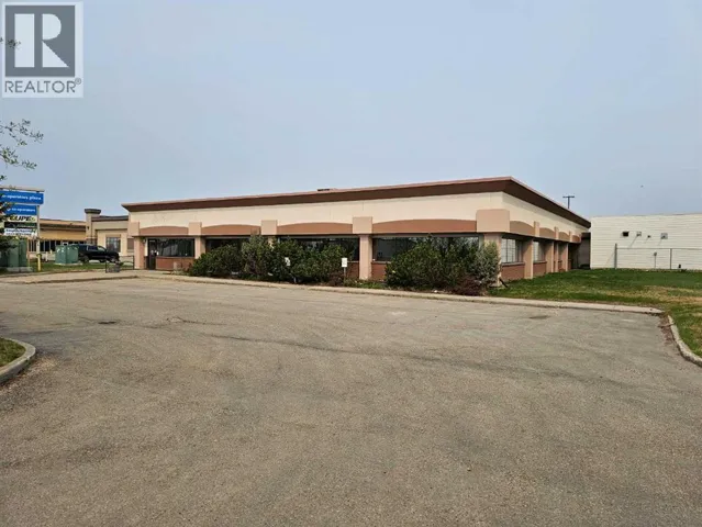 10070 117 Avenue, Grande Prairie, Alberta T8V4K5