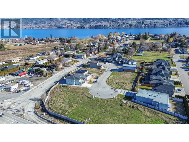1736 Treffry Place, Summerland, British Columbia V0H1Z9