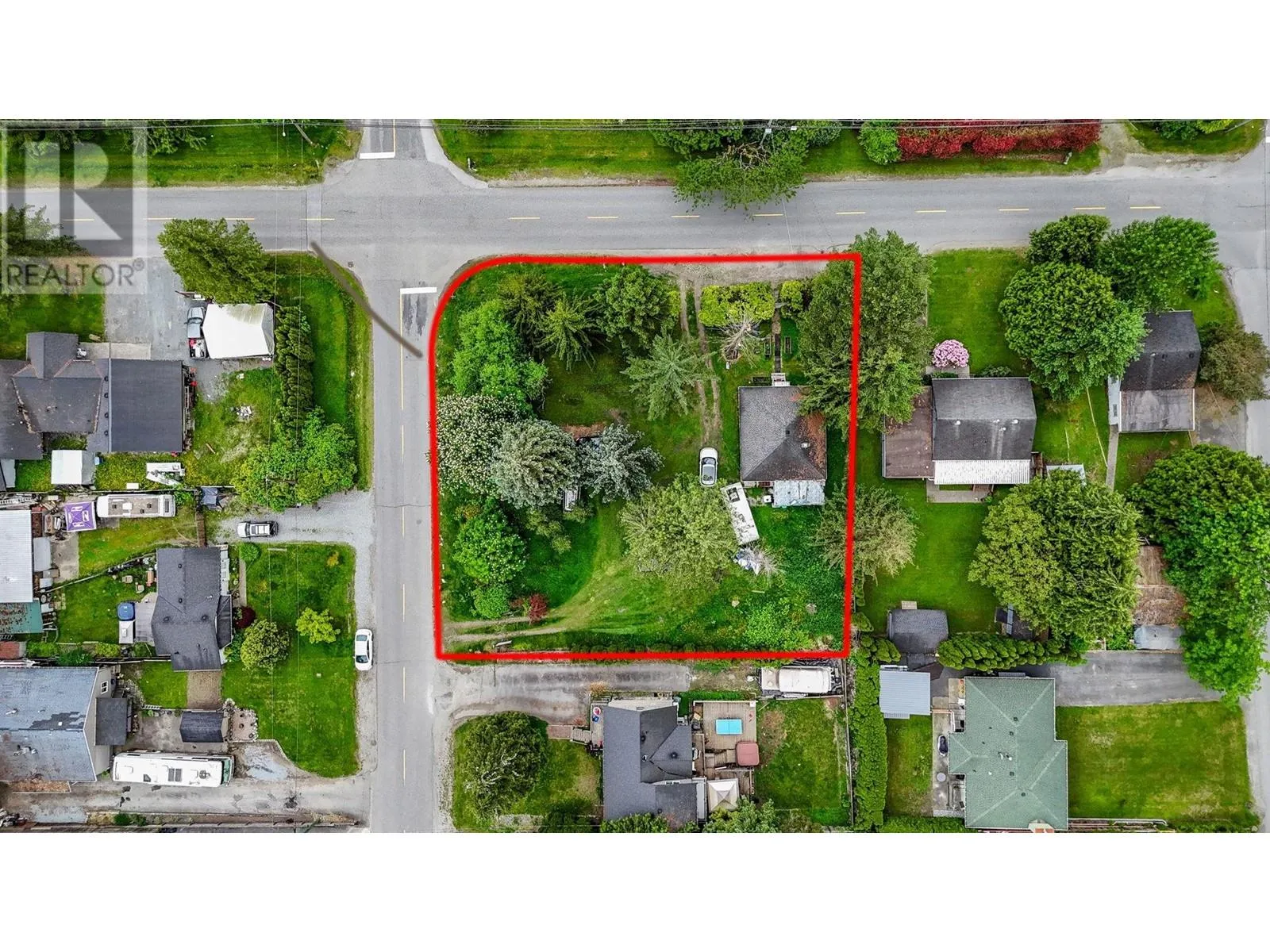 Residential For Sale