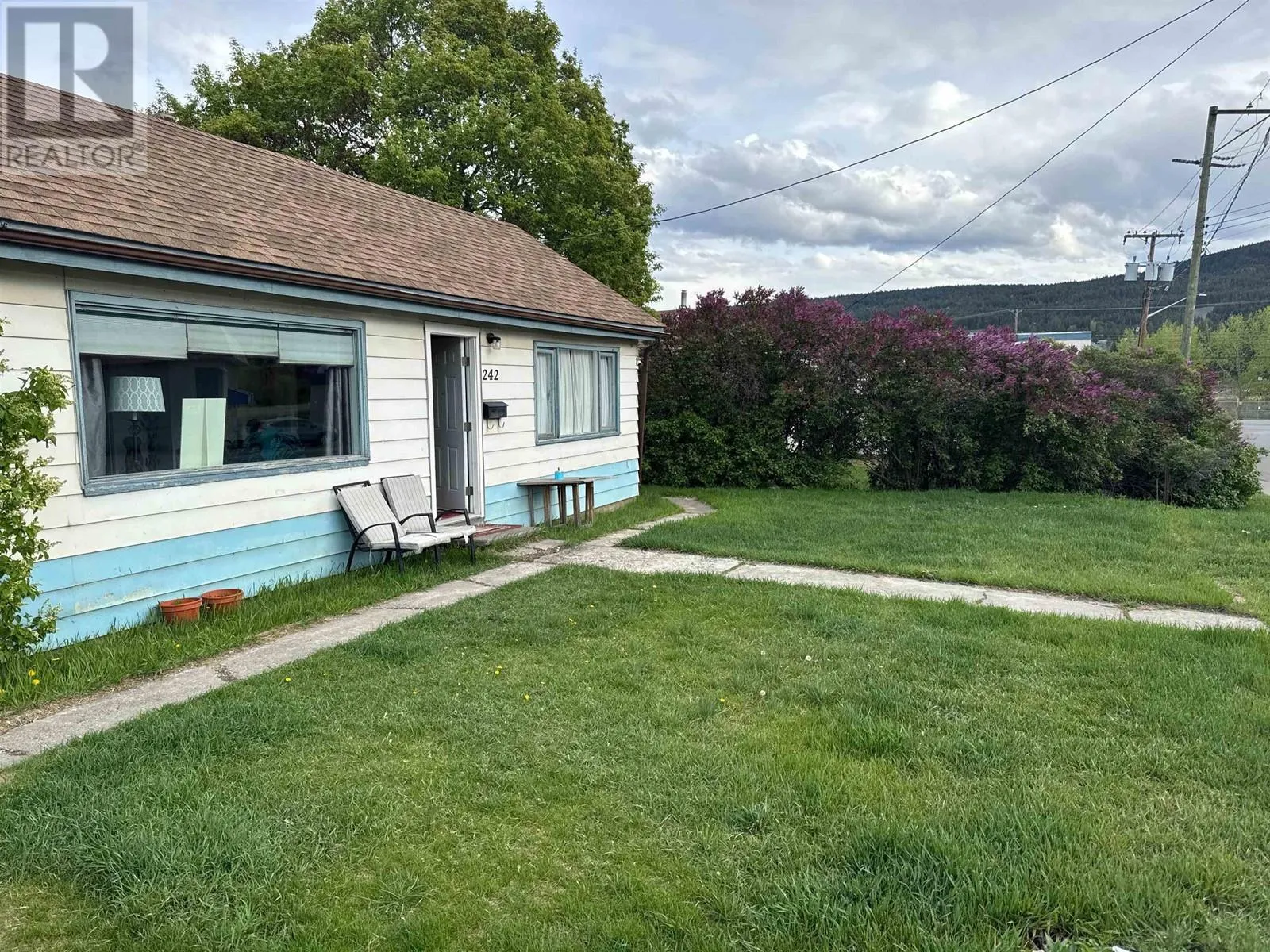 Residential For Sale