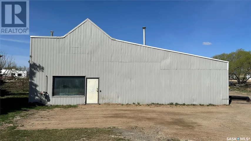 341 100A STREET, Tisdale, Saskatchewan S0E1T0