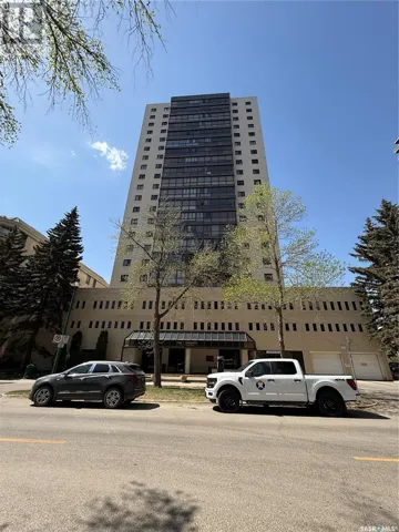 1105 315 5th AVENUE N, Saskatoon, Saskatchewan S7K5Z8