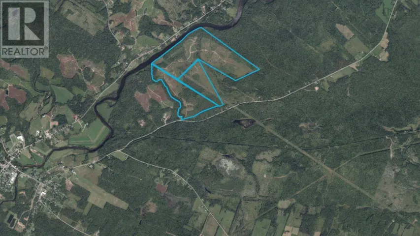 LOTS HIGHWAY 321, Roslin, Nova Scotia B0K1K0