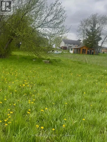 LOT 71 DORLAND DRIVE, Greater Napanee, Ontario K7R3K7