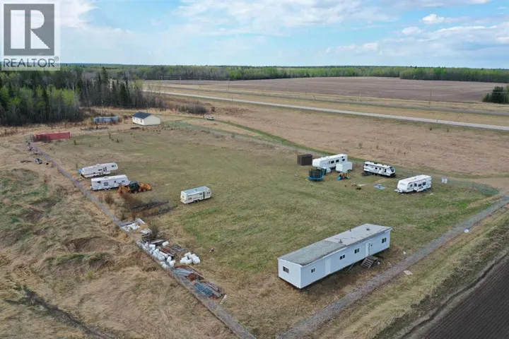 694041 Hwy 63, Breynat, Alberta T0A0E0