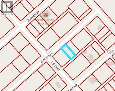 130 4 Avenue, New Dayton, Alberta T0K1P0
