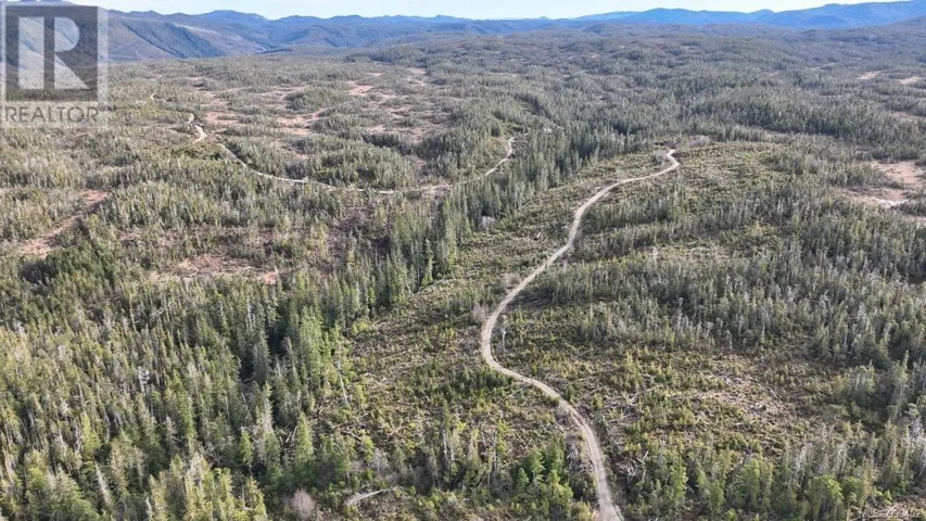 4 Cape Sutil Holberg (Off) Hwy, Port Hardy, British Columbia V0N2P0
