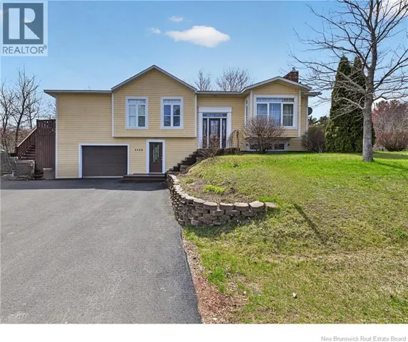 1150 Route 370, Leech, New Brunswick E1X1S6