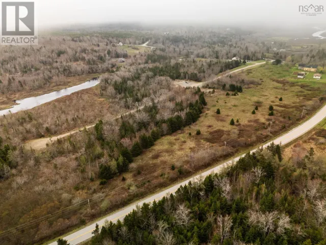 Lot 2A Homecrest Terrace, Pleasant Valley, Nova Scotia B5A0G8