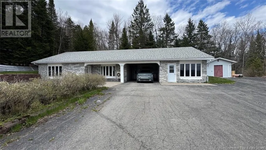 748 Canada Road, Edmundston, New Brunswick E3V1W4