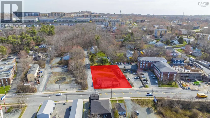 364 Windmill Road, Dartmouth, Nova Scotia B3A1J3