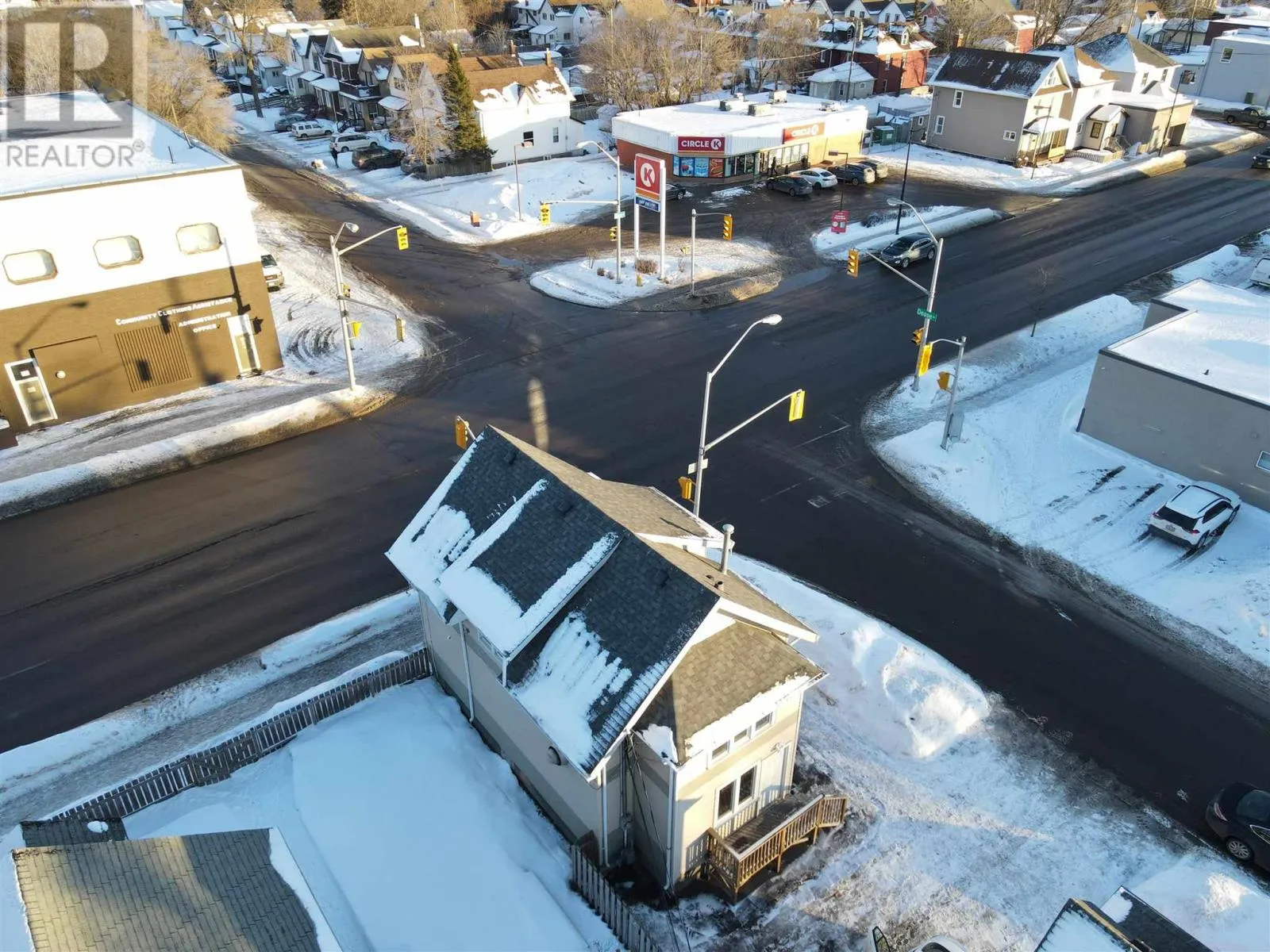 Residential For Sale