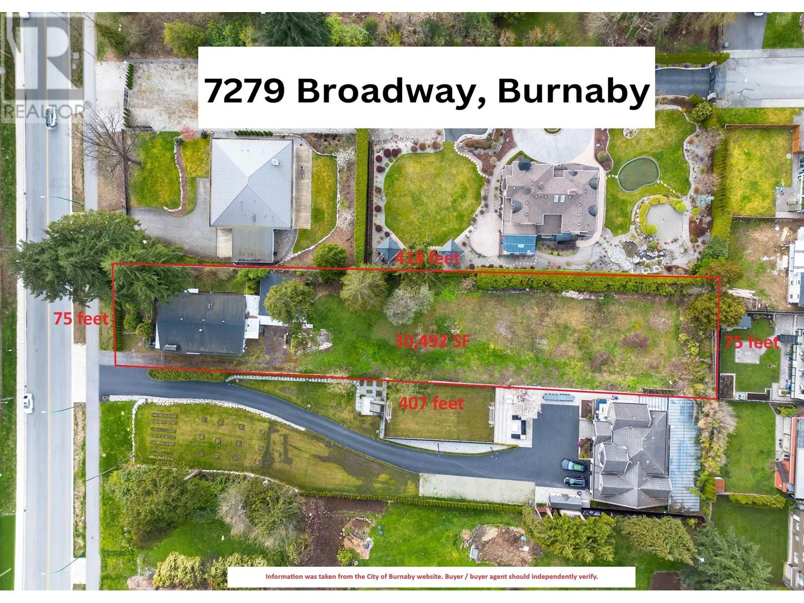 Residential For Sale