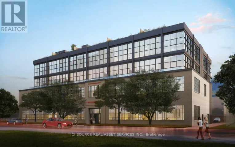 107 - 300 GEARY AVENUE, Toronto (Dovercourt-Wallace Emerson-Junction), Ontario M6H2C5