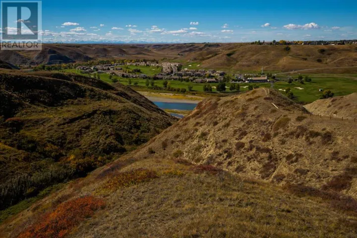 126 Sandstone Road S, Lethbridge, Alberta T1K8J1