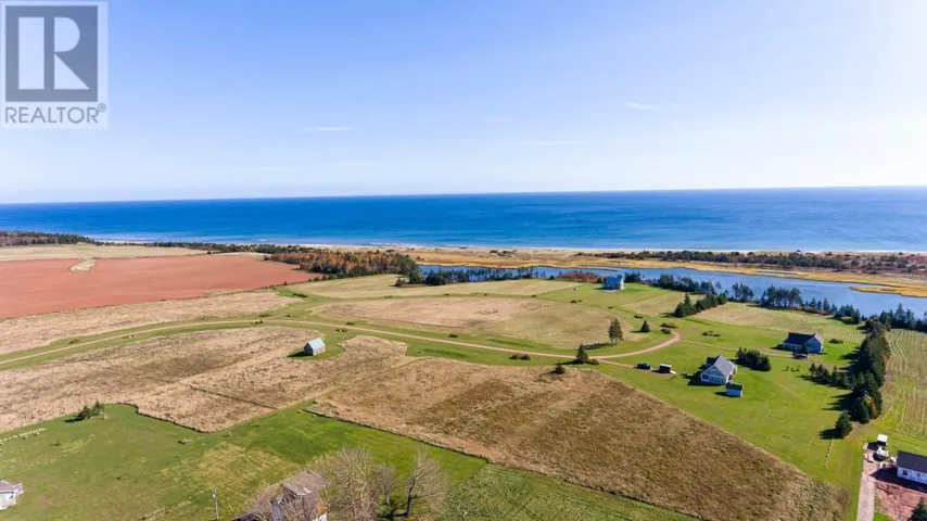 Lot 11 Bothwell Haven Lane, Kingsboro, Prince Edward Island C0B2B0
