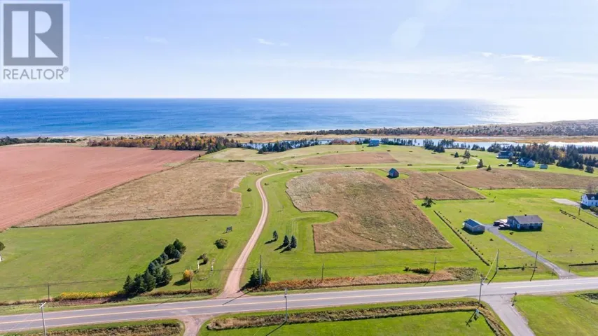9 Bothwell Haven Lane, Kingsboro, Prince Edward Island C0A2B0