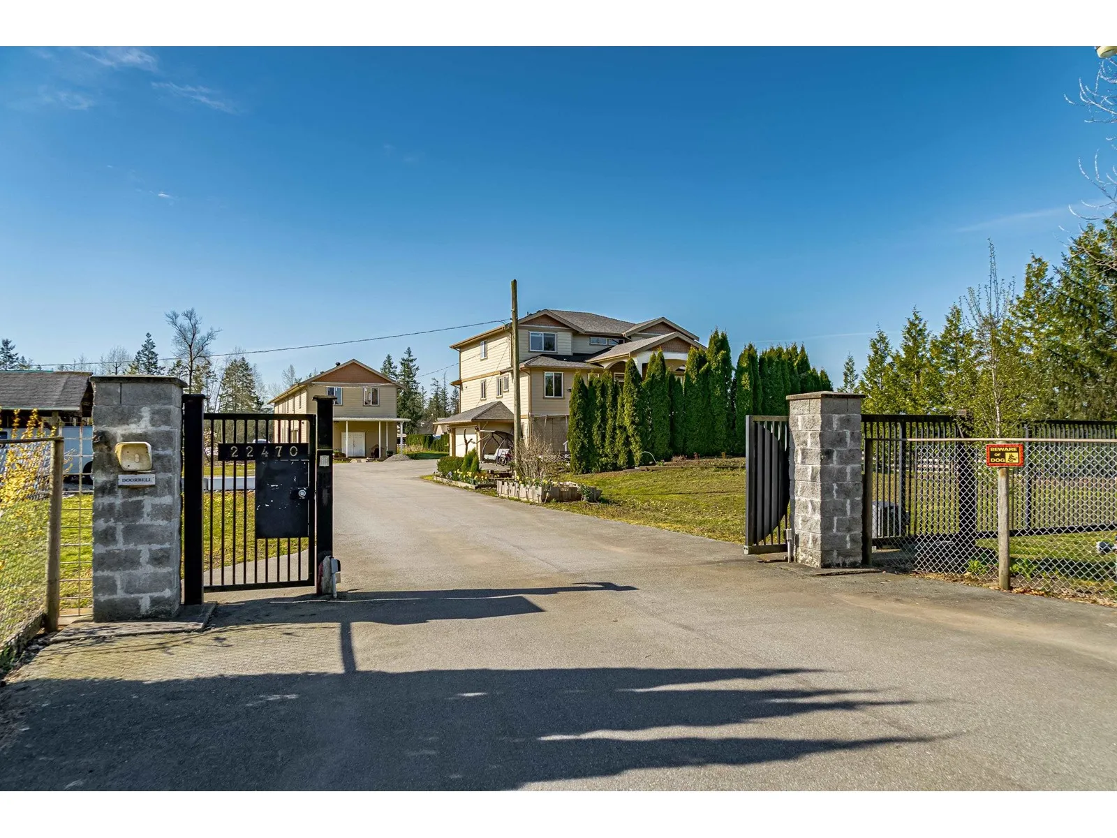 Residential For Sale