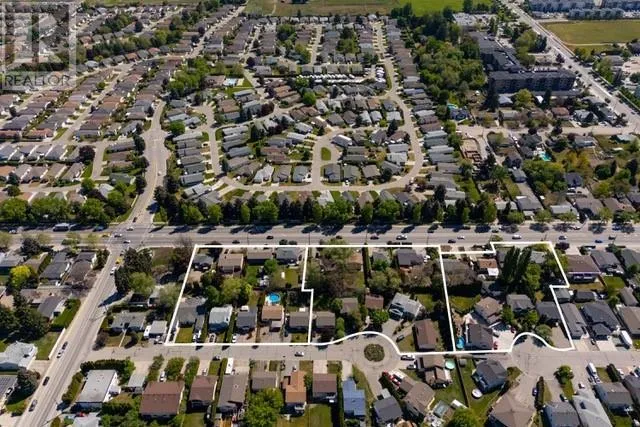 2909 Bouvette Street, Kelowna, British Columbia V1Y3K5