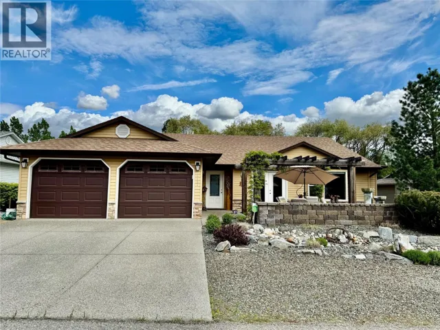 4147 4th Street, Vernon, British Columbia V1H1Z1
