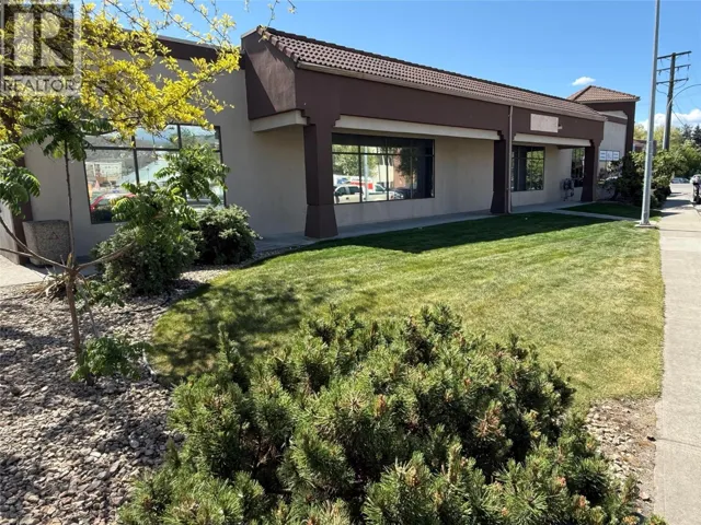 2601 6 Highway Unit# 8B, Vernon, British Columbia V1T5G4