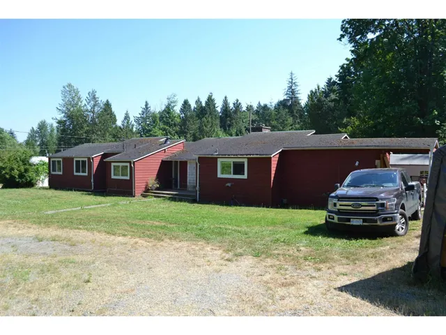 23796 16 AVENUE, Langley, British Columbia V2Z1K9