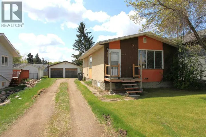 109 5 Avenue W, Maidstone, Saskatchewan S0M1M0
