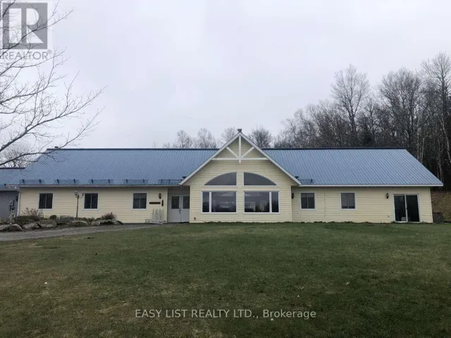 535 PERRIER ROAD, Hastings Highlands (Bangor Ward), Ontario K0J1L0