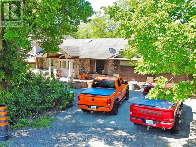 22 RATCLIFF ROAD, Whitchurch-Stouffville, Ontario L4A7X5