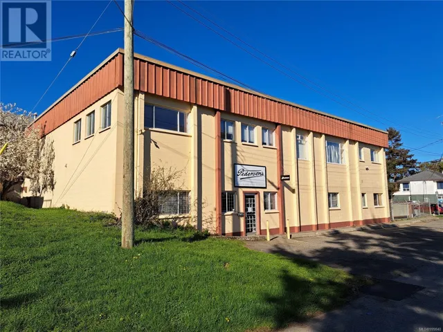 206 Mary St, Victoria, British Columbia V9A3V9