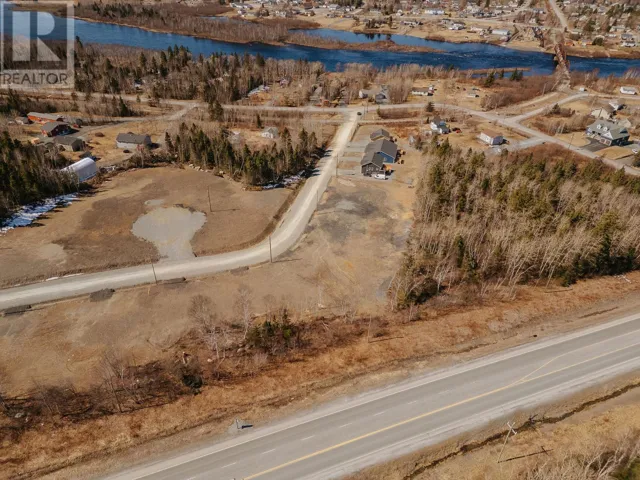 Lot 11 Temple Avenue, Appleton, Newfoundland & Labrador A1V1W7