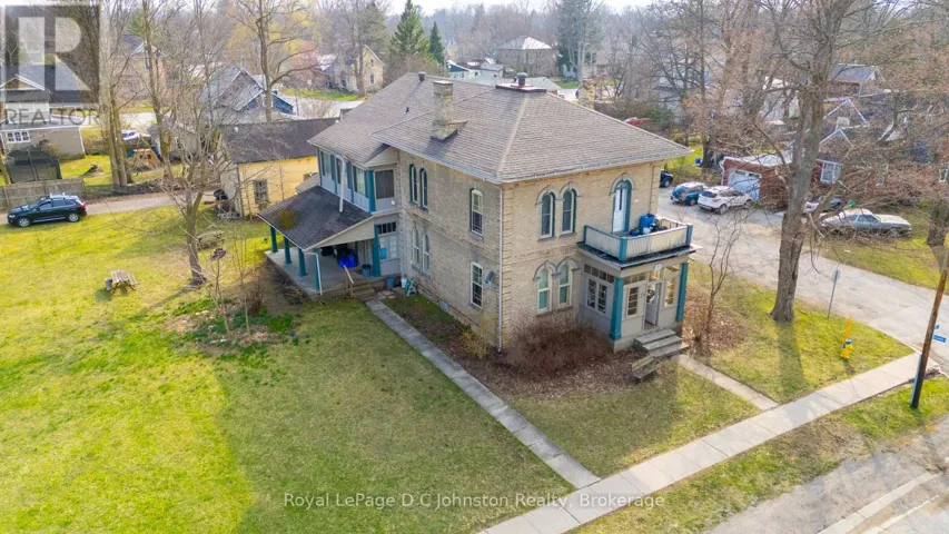 #1, Saugeen Shores, Ontario N0H2C0